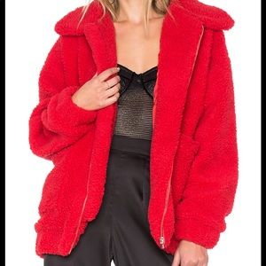 i.am.gia pixie coat